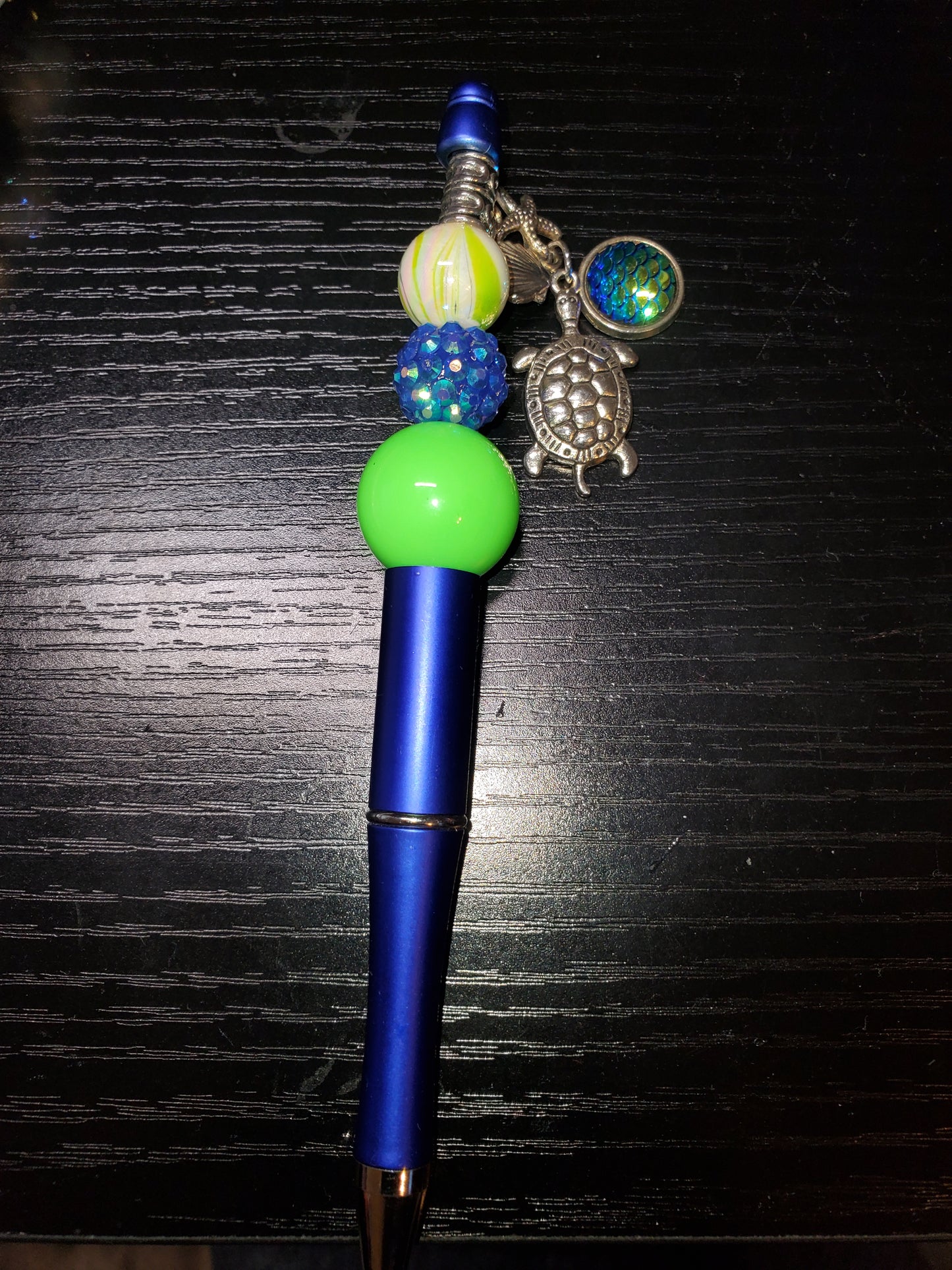 Beautiful beadable Pens | Ryleigh Paige Boutique