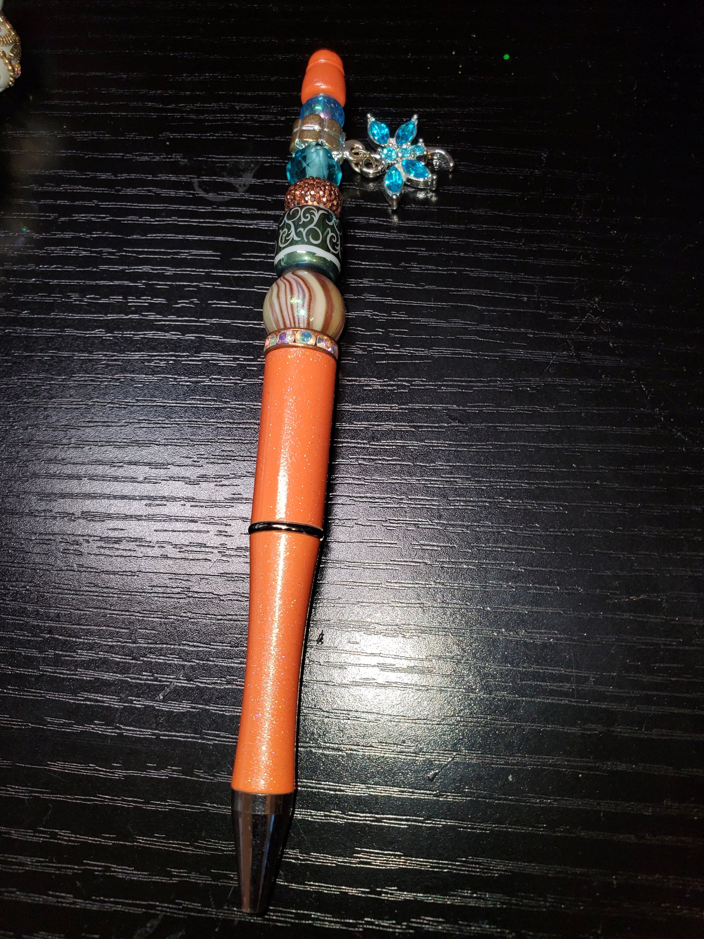 Beautiful beadable Pens | Ryleigh Paige Boutique