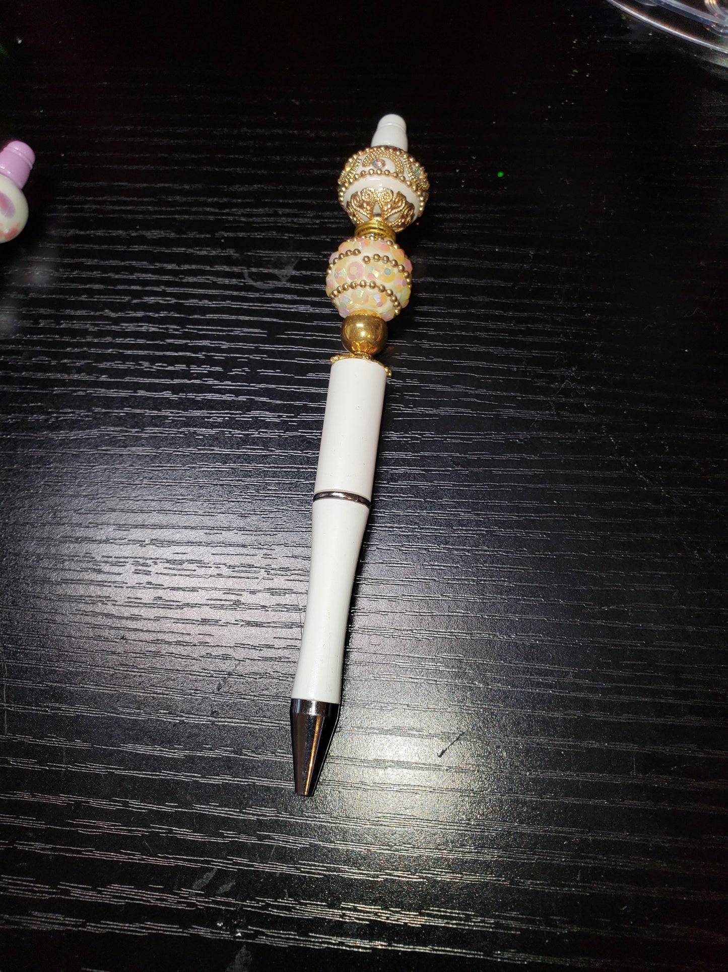 Beautiful beadable Pens | Ryleigh Paige Boutique