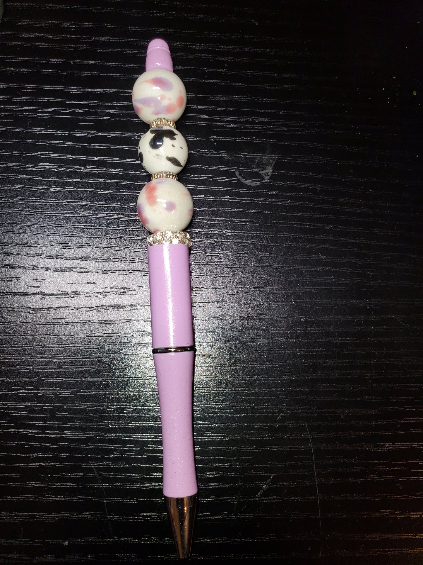 Beautiful beadable Pens | Ryleigh Paige Boutique