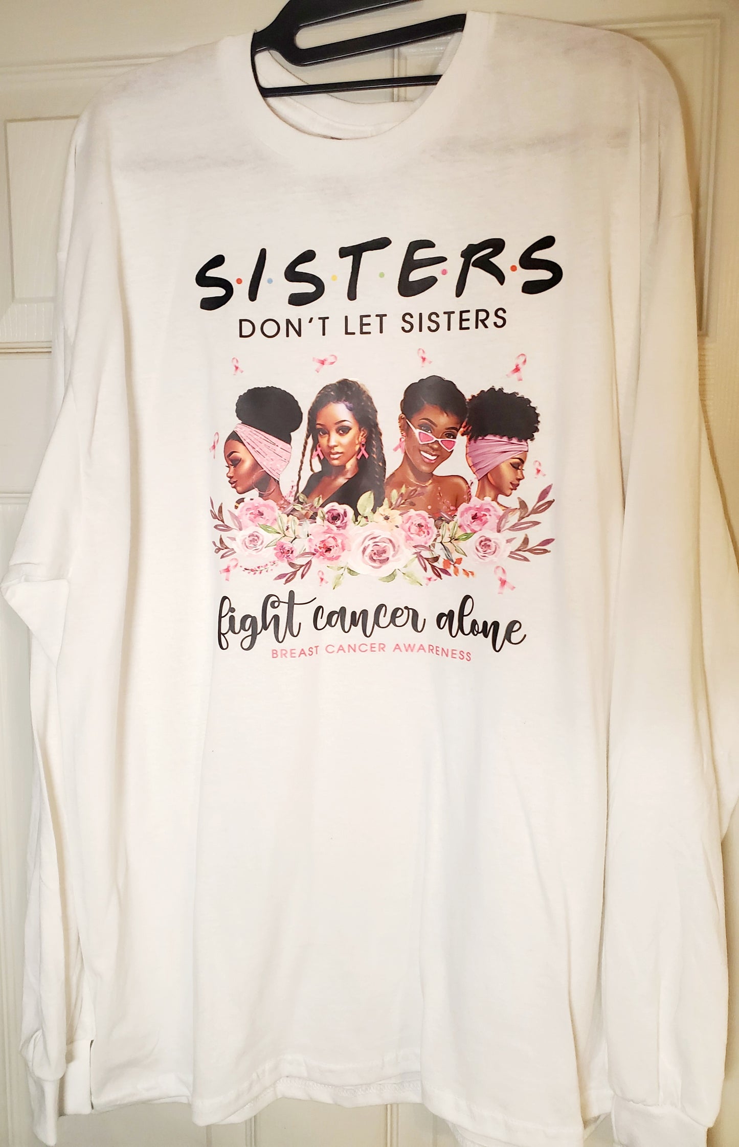 Long sleeve shirt | Ryleigh Paige Boutique