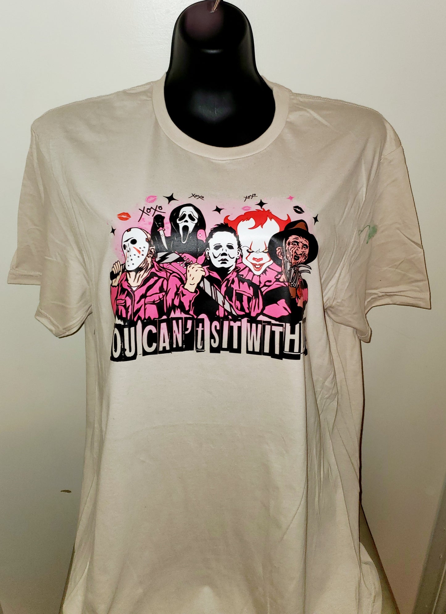 Large dtf shirt | Ryleigh Paige Boutique