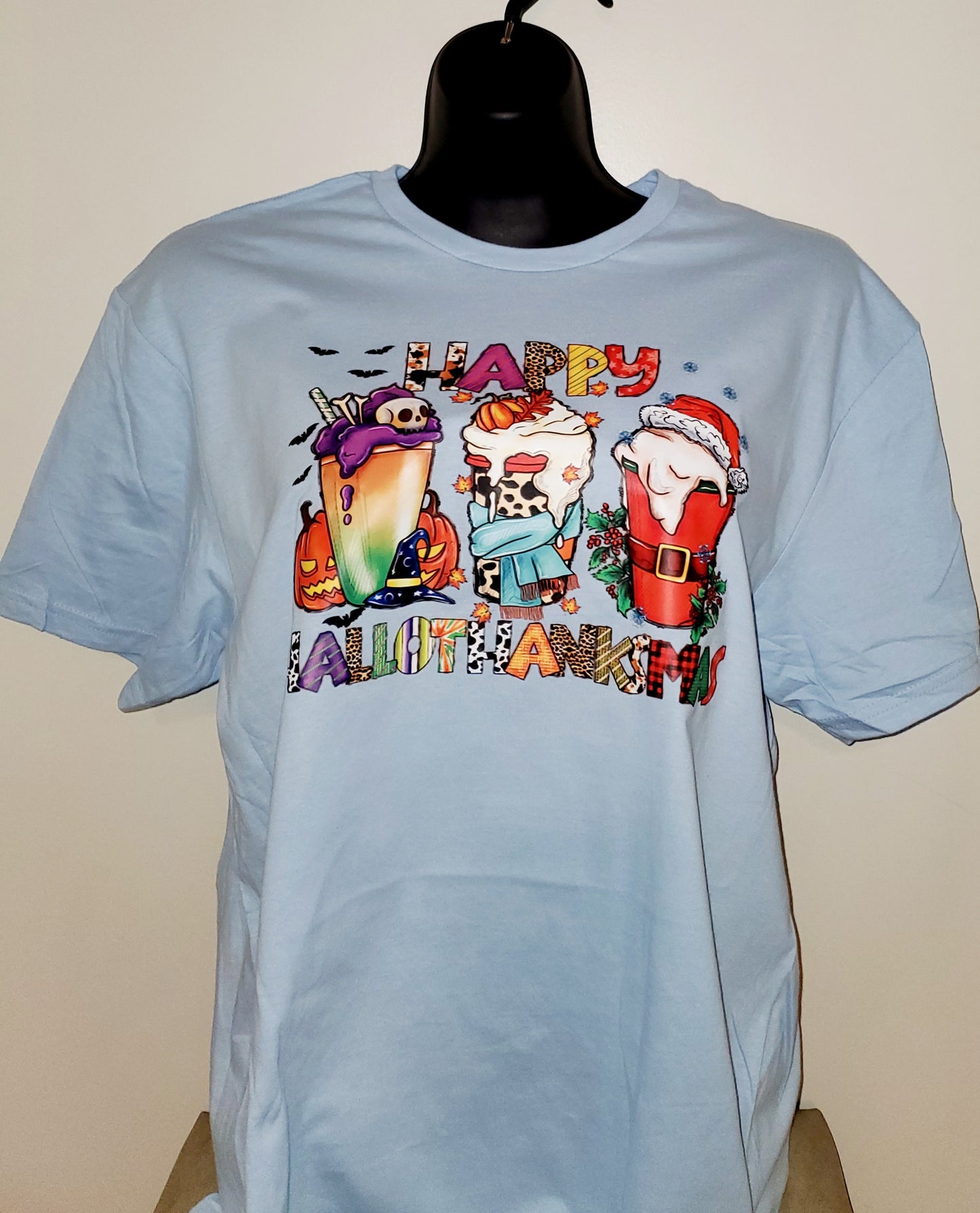 Large dtf shirt | Ryleigh Paige Boutique