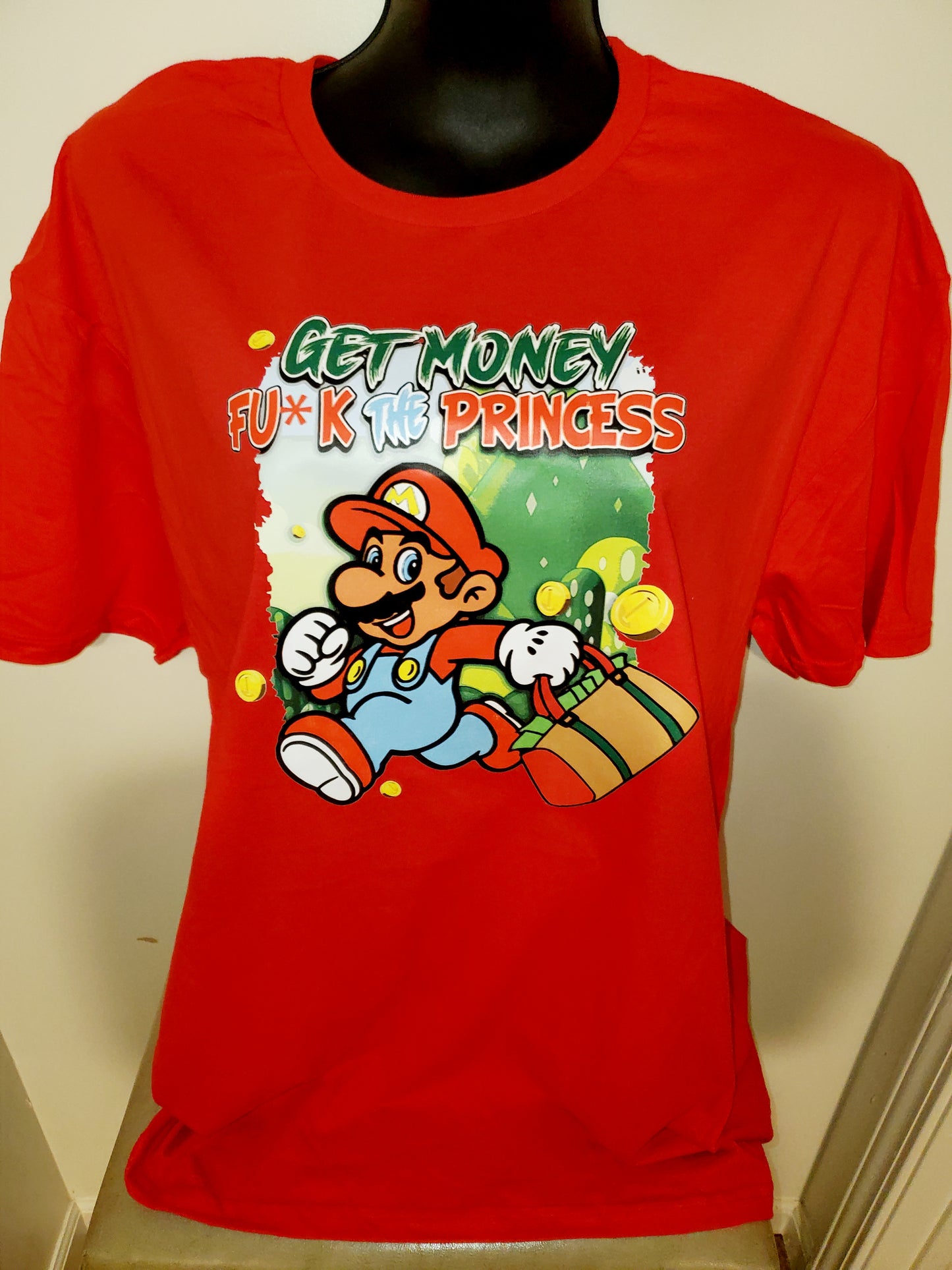 2XL dtf shirt | Ryleigh Paige Boutique
