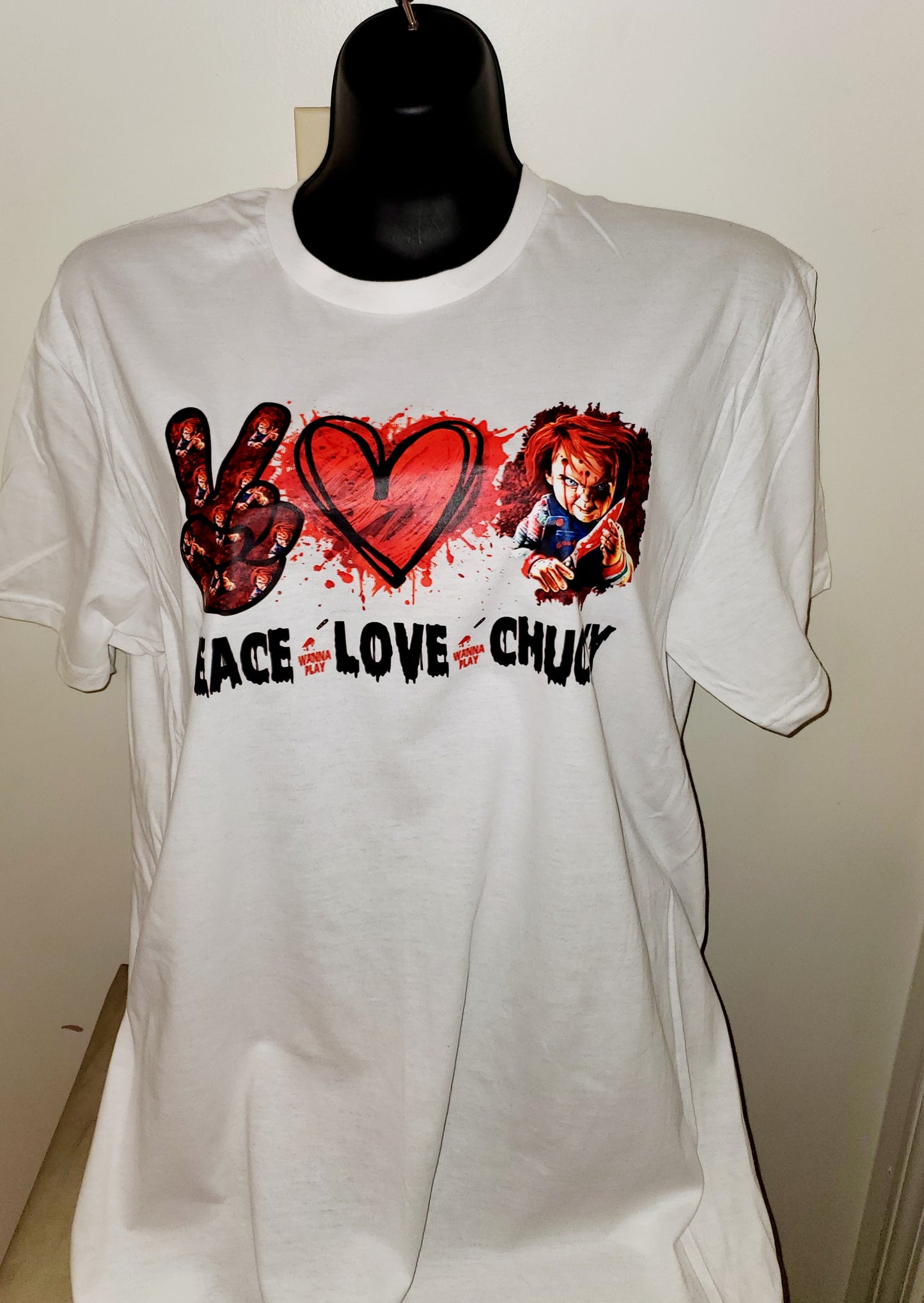 Large dtf shirt | Ryleigh Paige Boutique