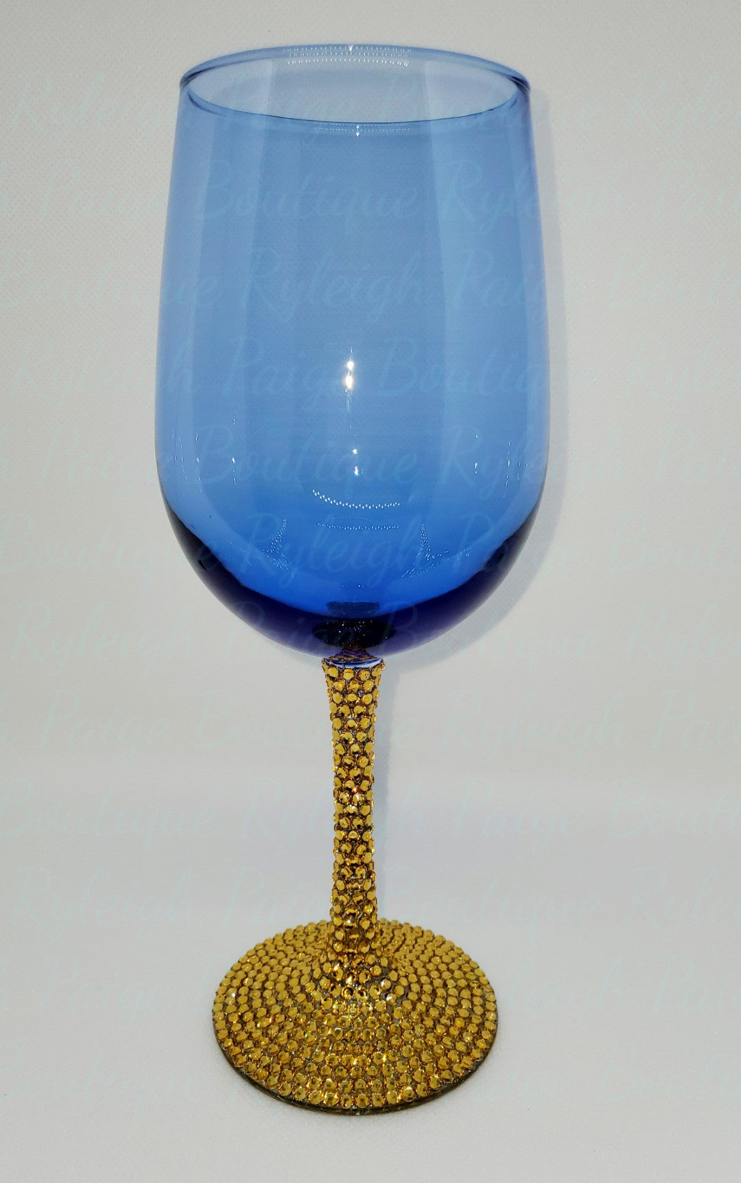 Blue Glass | Ryleigh Paige Boutique