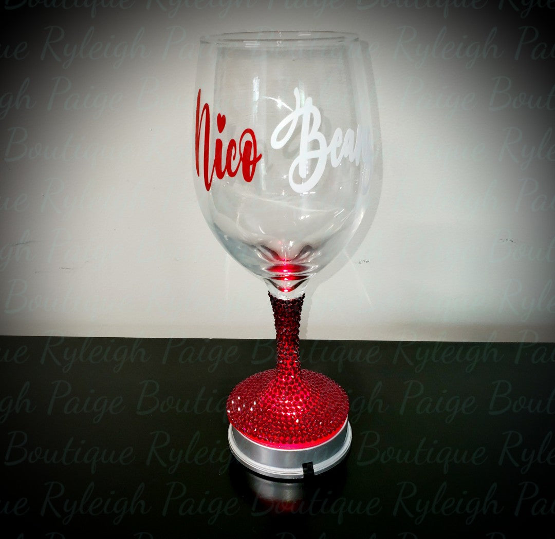 Glass | Ryleigh Paige Boutique