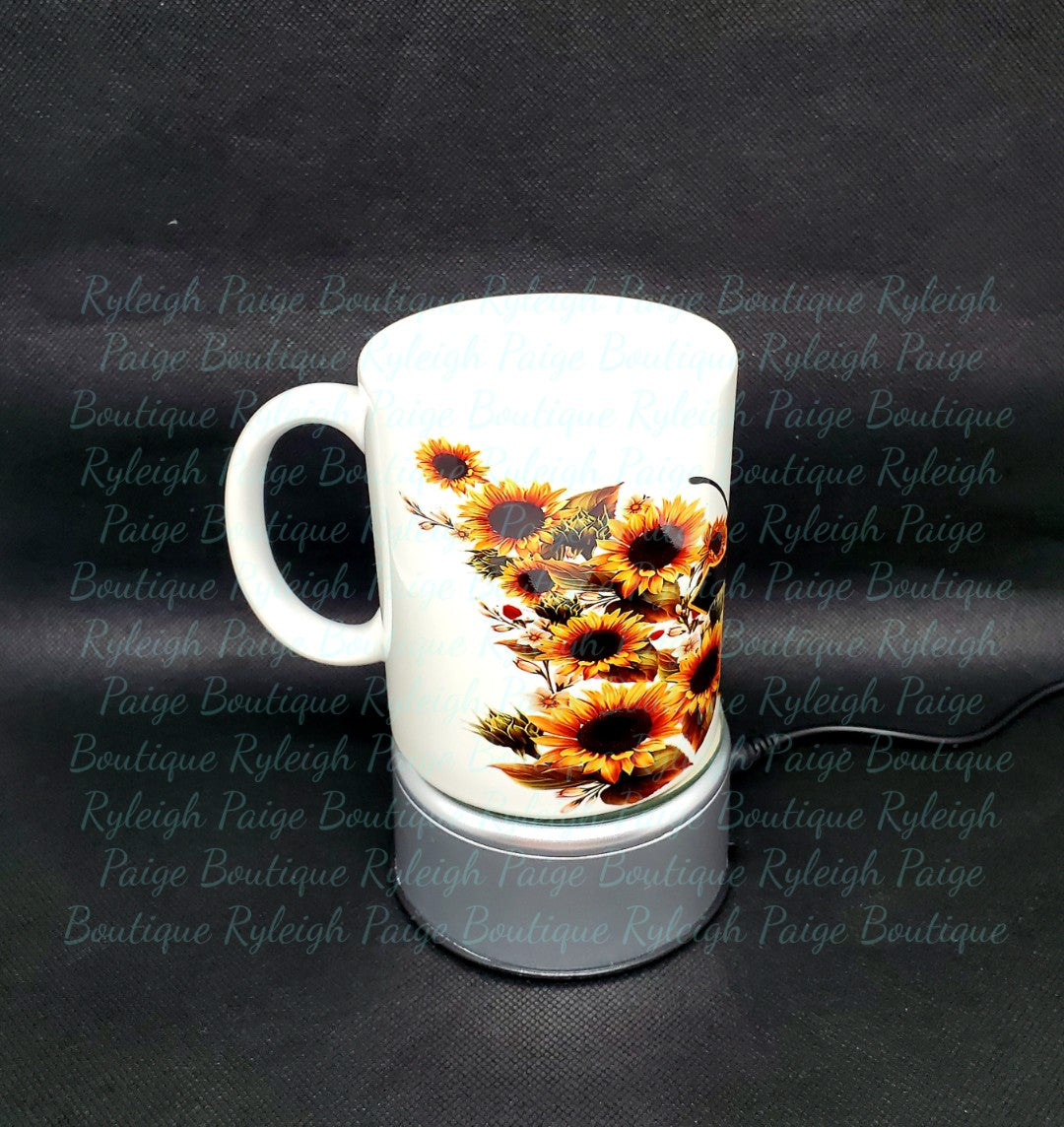 Butterfly faith tumbler & mug set | Ryleigh Paige Boutique