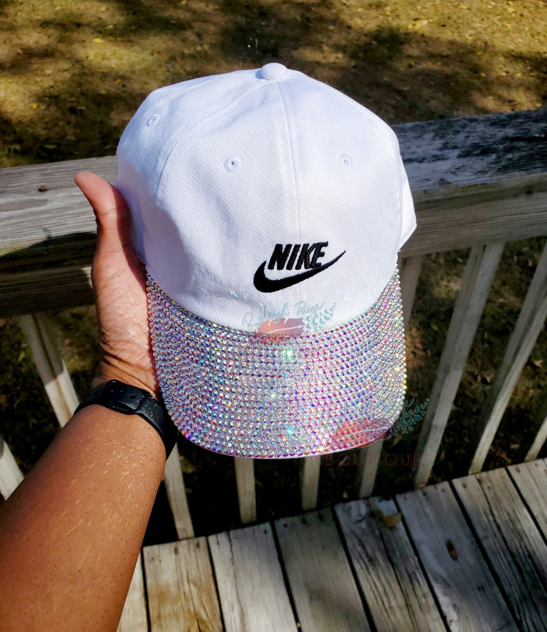 Bling Hat