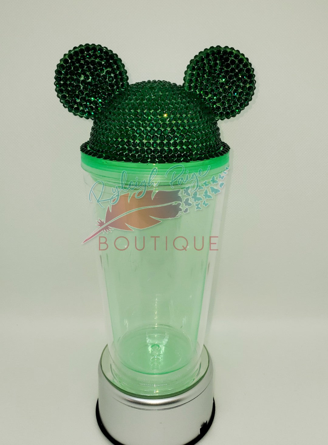 Bling 16 oz Tumbler | Ryleigh Paige Boutique