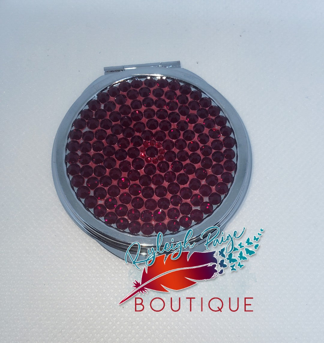Bling compacts