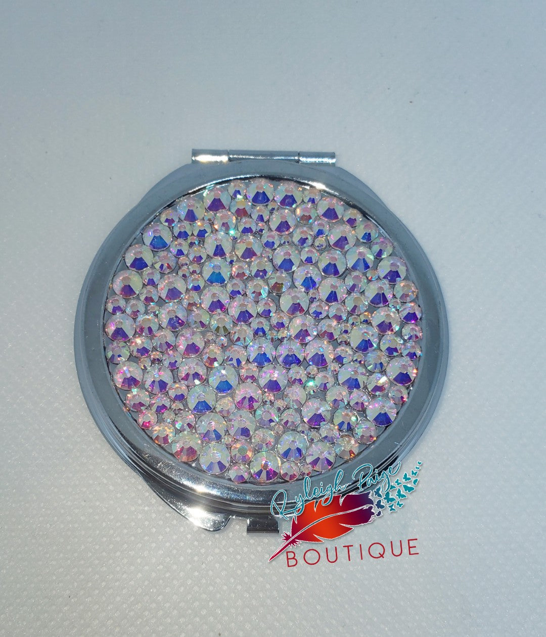 Bling compacts