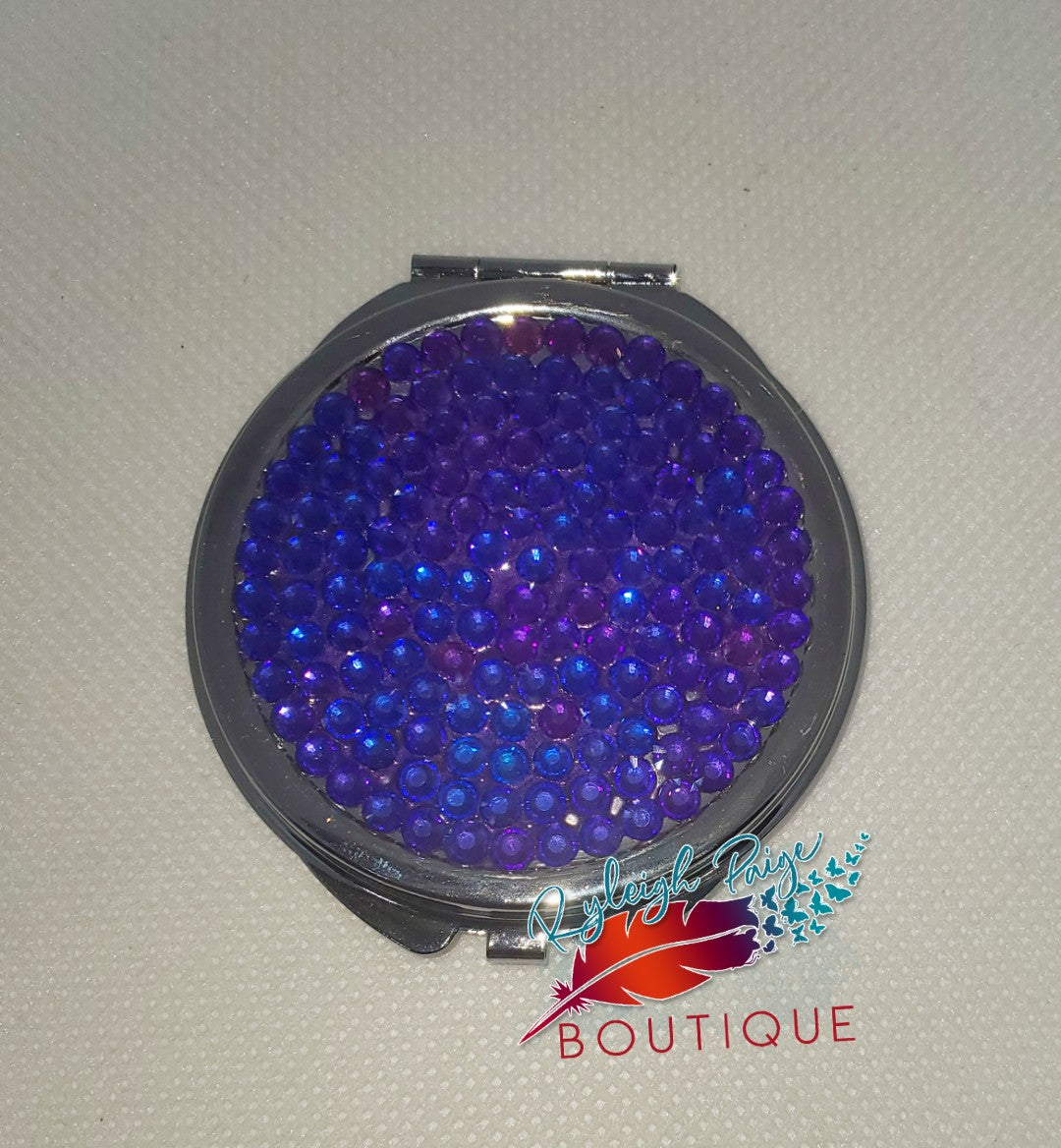 Bling compacts