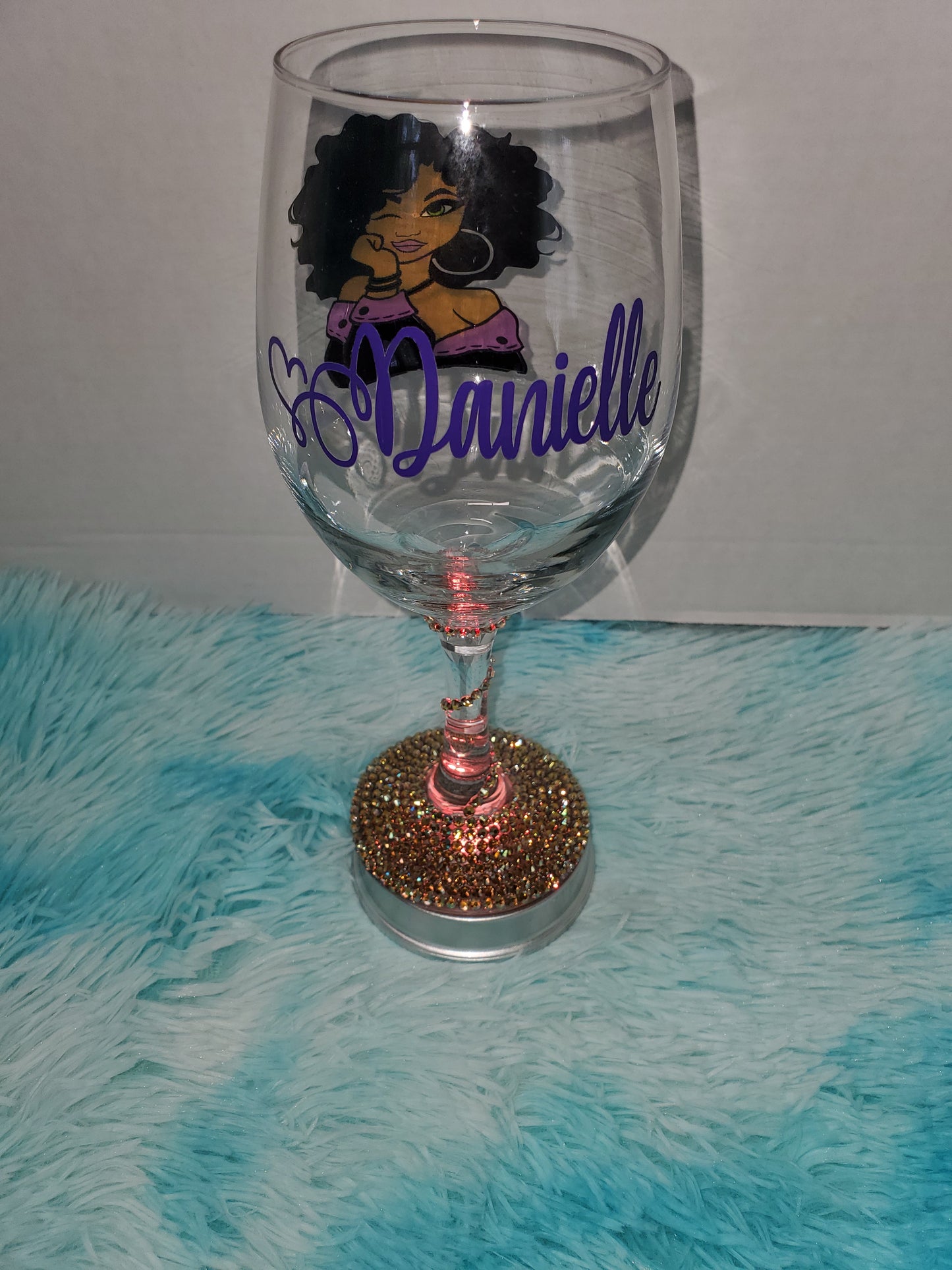 Glass | Ryleigh Paige Boutique