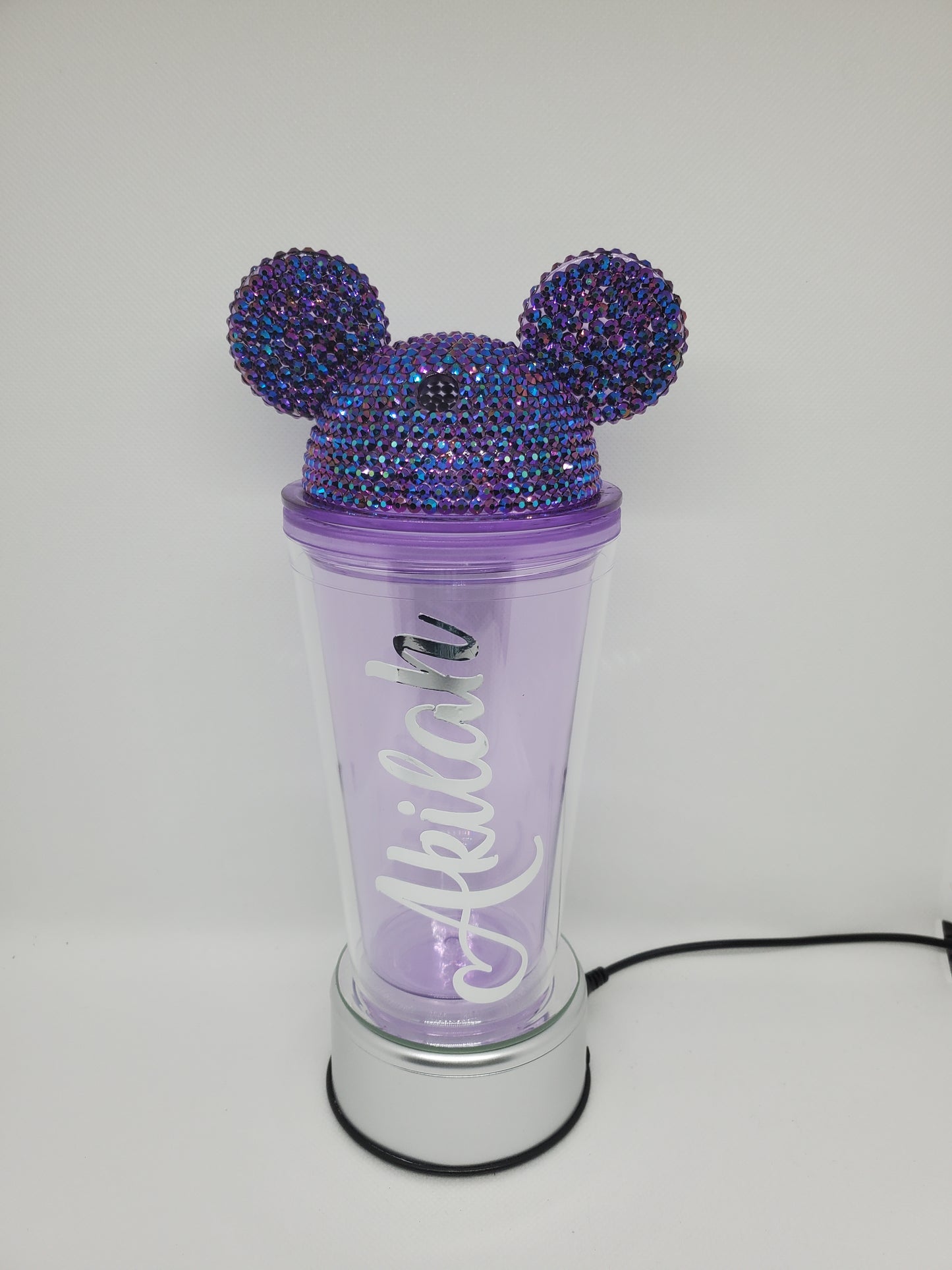 Bling 16 oz Tumbler | Ryleigh Paige Boutique