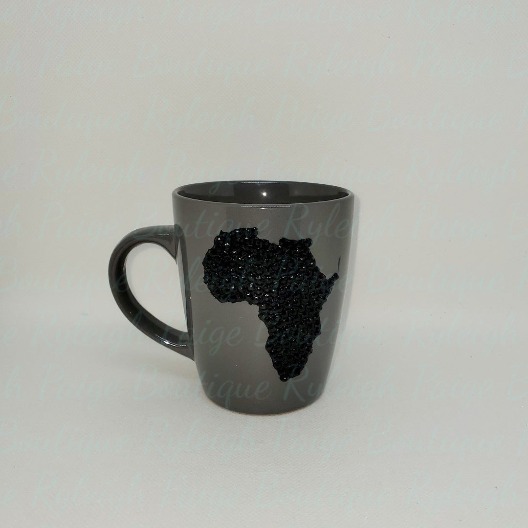Bling mug | Ryleigh Paige Boutique