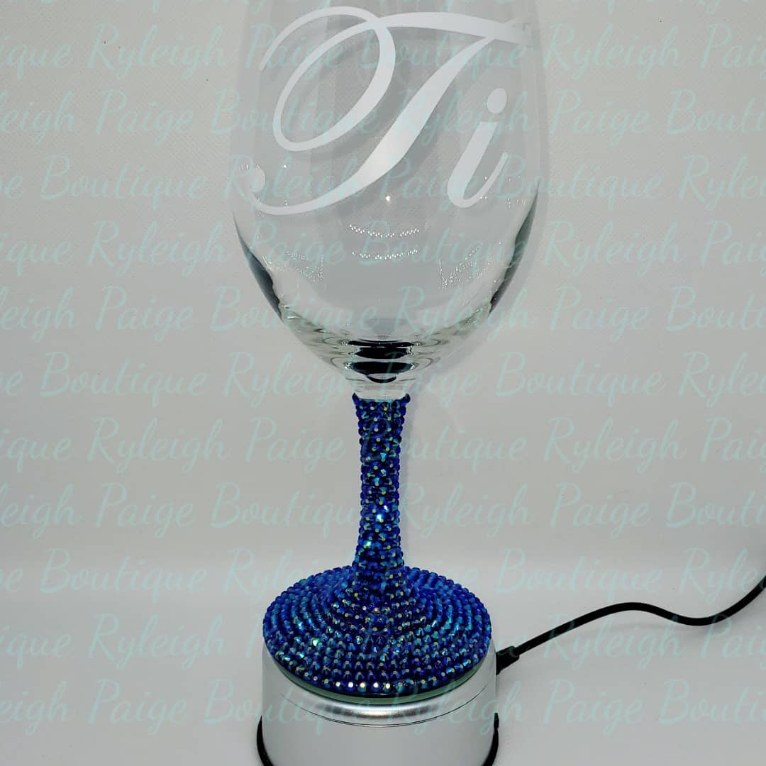 Glass | Ryleigh Paige Boutique