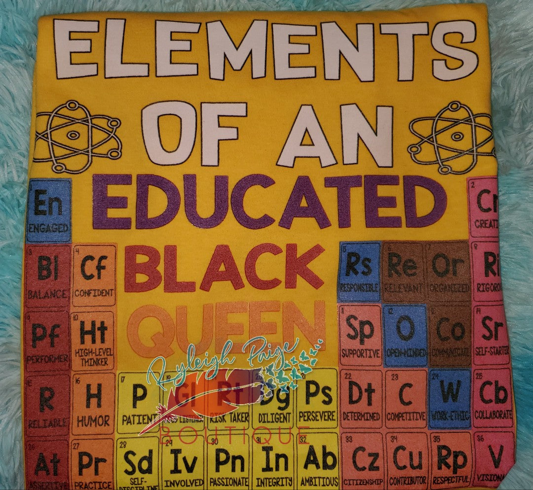 Custom tshirts | Ryleigh Paige Boutique