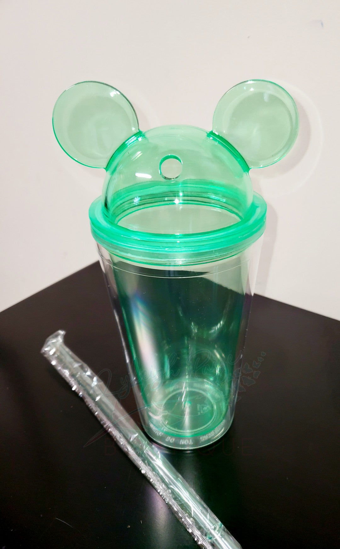 Bling 16 oz Tumbler | Ryleigh Paige Boutique