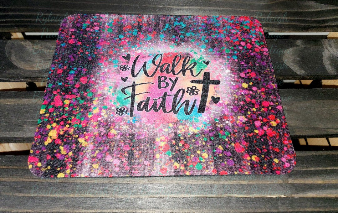 Customized Mouse Pad | Ryleigh Paige Boutique