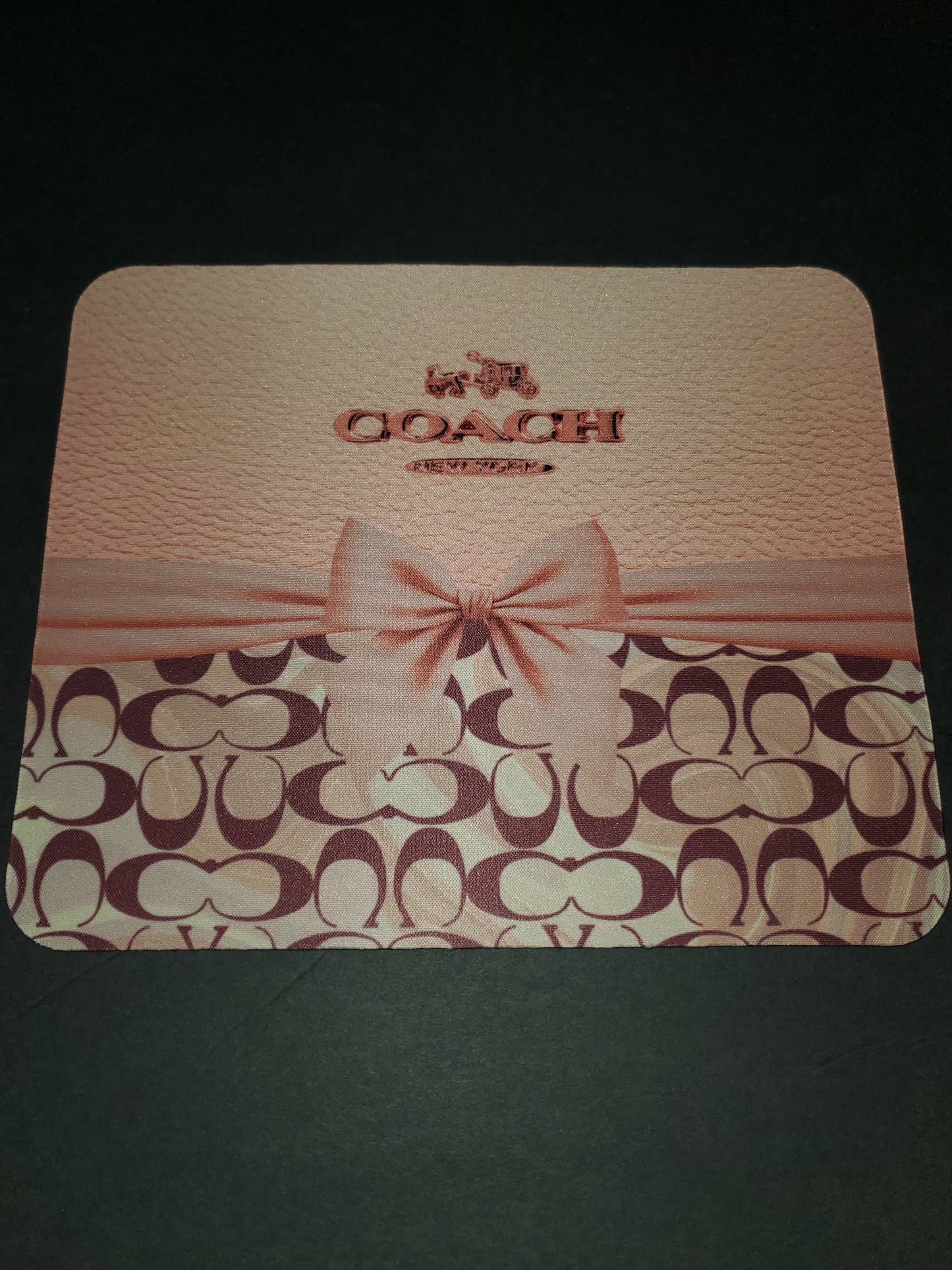 Customized Mouse Pad | Ryleigh Paige Boutique