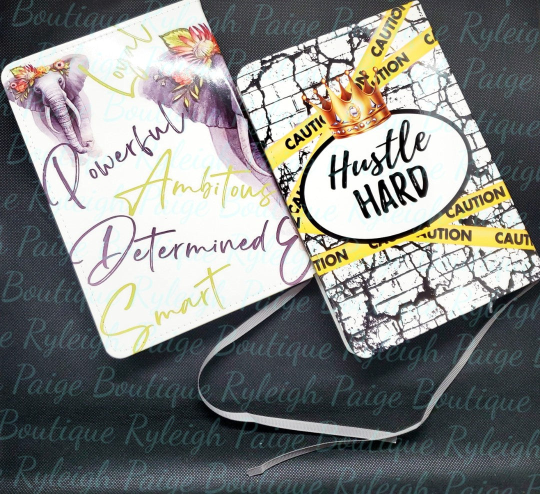 Journals | Ryleigh Paige Boutique
