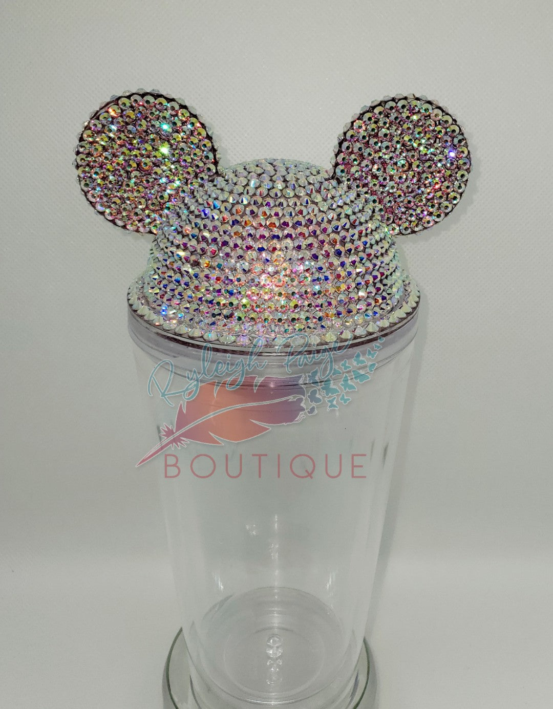 Bling 16 oz Tumbler | Ryleigh Paige Boutique