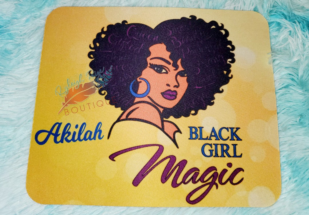 Customized Mouse Pads | Ryleigh Paige Boutique