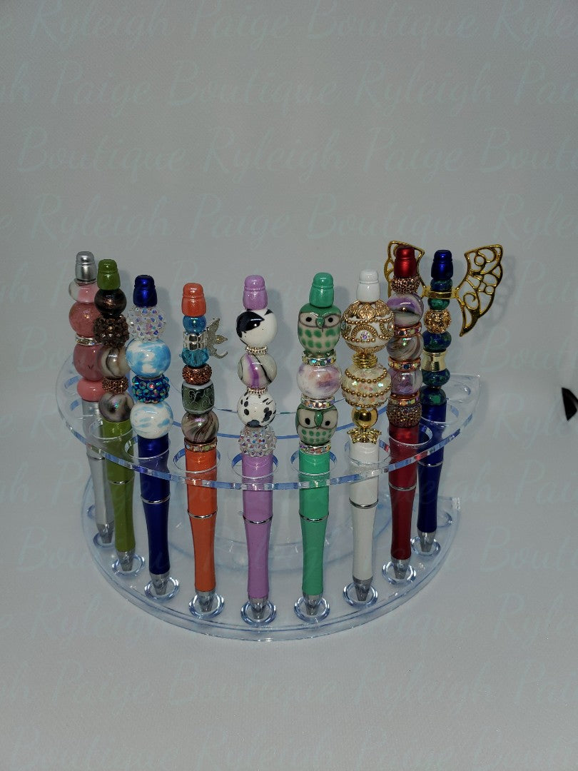 Beautiful beadable Pens | Ryleigh Paige Boutique