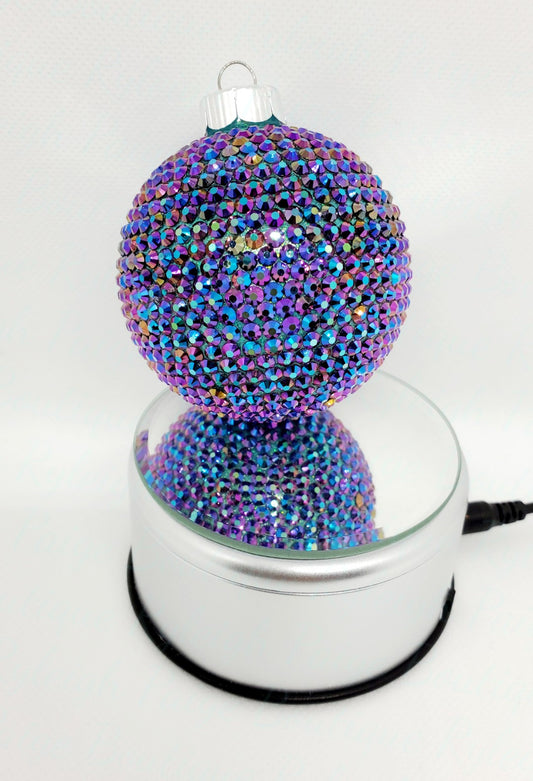 Rhinestone ornament | Ryleigh Paige Boutique
