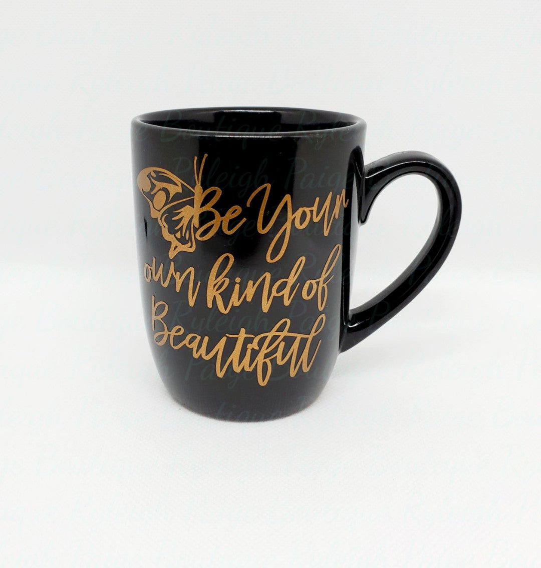 Personalized mug | Ryleigh Paige Boutique